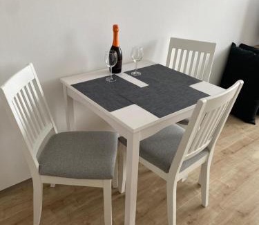 Prague 9 Apartment | Apartmán ELEN, Sky View