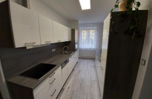 Tyn nad Vltavou Apartment | Apartmán Eva - plně vybavený byt - Týn nad Vltavou