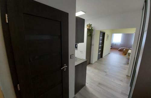 Tyn nad Vltavou Apartment | Apartmán Eva - plně vybavený byt - Týn nad Vltavou