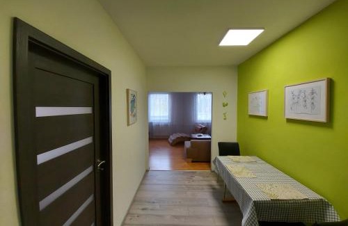 Tyn nad Vltavou Apartment | Apartmán Eva - plně vybavený byt - Týn nad Vltavou