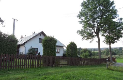 Frysava pod Zakovou horou Apartment | Apartmán Fryšava pod Žákovou horou