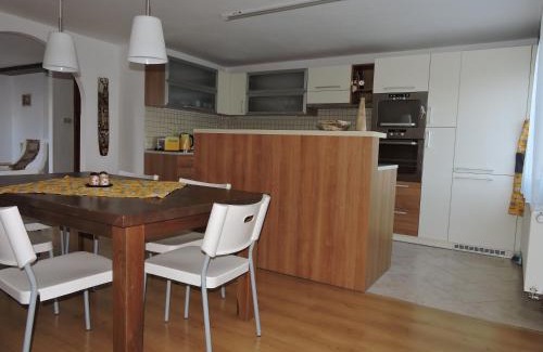Frysava pod Zakovou horou Apartment | Apartmán Fryšava pod Žákovou horou