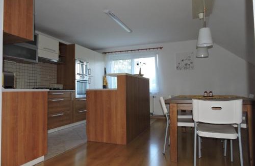 Frysava pod Zakovou horou Apartment | Apartmán Fryšava pod Žákovou horou