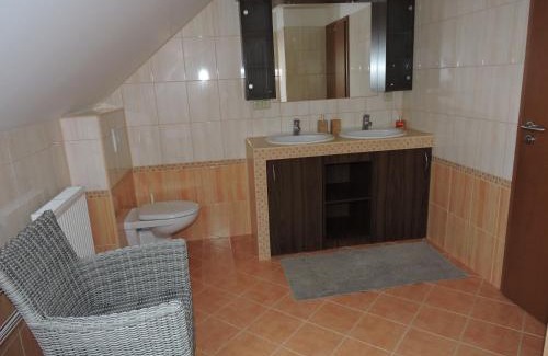 Frysava pod Zakovou horou Apartment | Apartmán Fryšava pod Žákovou horou