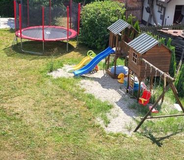 Ceske Budejovice 7 Apartment | Apartmán Gabriela