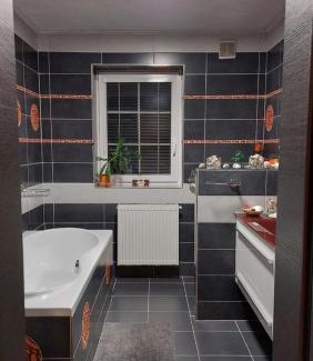 Zlin Apartment | Apartmán Gaidi