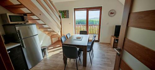 Vaclavov u Bruntalu Apartment | Apartmán Hluchá sova