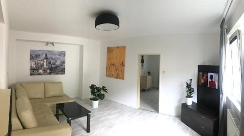 Hodrusa Hamre Apartment | Apartmán Hodruša-Hámre