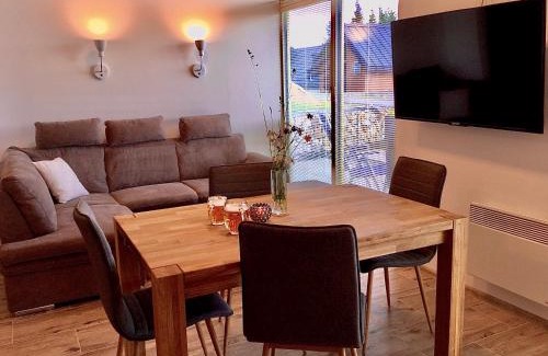 Vitkovice Apartment | Apartmán Horní Mísečky 437