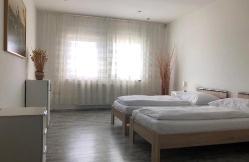 Sedlec Apartment | Apartmán Hrušky