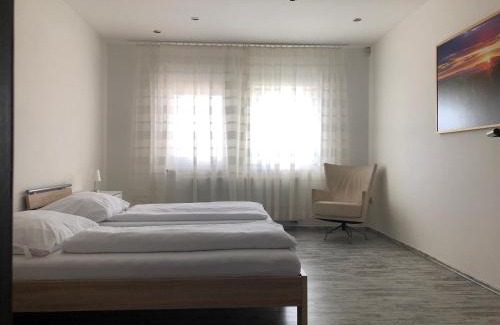 Sedlec Apartment | Apartmán Hrušky