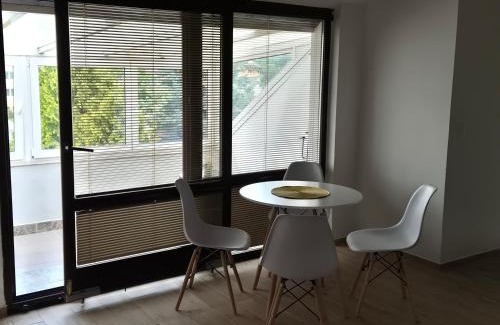 Prostejov Apartment | Apartmán Hugo