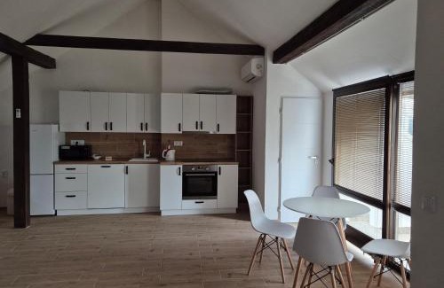 Prostejov Apartment | Apartmán Hugo