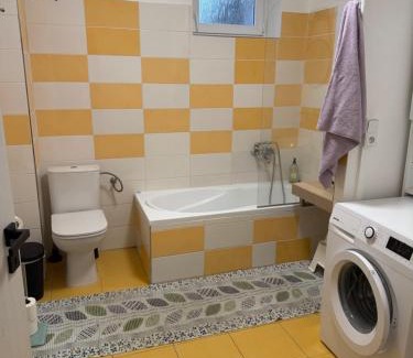Zlin Apartment | Apartmán Ivona 2