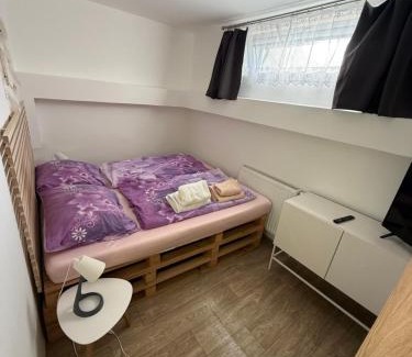 Zlin Apartment | Apartmán Ivona