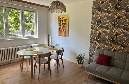 Jihlava Apartment | Apartmán JzP
