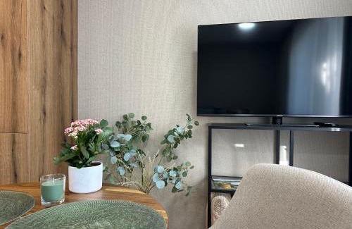 Znojmo Apartment | Apartmán Klement B