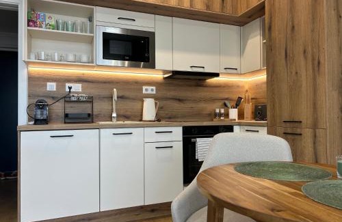 Znojmo Apartment | Apartmán Klement B