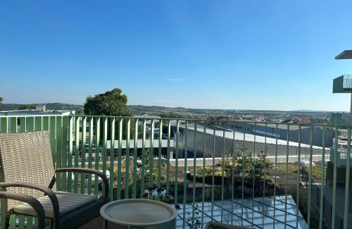 Znojmo Apartment | Apartmán Klement B