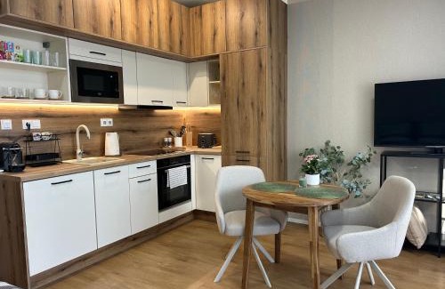 Znojmo Apartment | Apartmán Klement B
