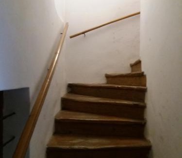 Cesky Krumlov Apartment | Apartmán Latrán 15