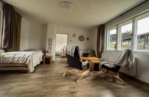 Lnare Apartment | Apartmán Lnáře