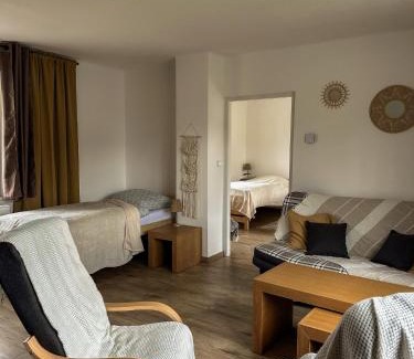 Lnare Apartment | Apartmán Lnáře