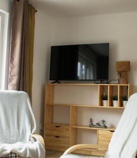 Lnare Apartment | Apartmán Lnáře