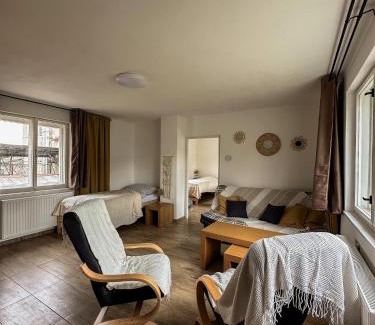 Lnare Apartment | Apartmán Lnáře