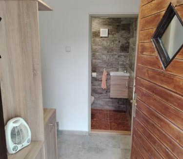 Buchlovice Apartment | Apartmán LUKA 3