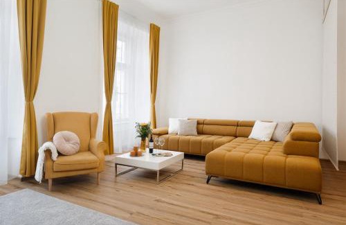 Jindrichuv Hradec Apartment | Apartmán Měšťanský dům