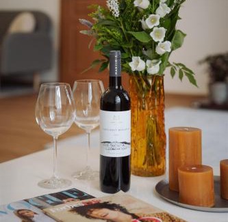 Jindrichuv Hradec Apartment | Apartmán Měšťanský dům