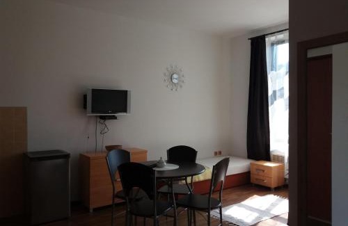 Nachod Apartment | Apartmán Maršík