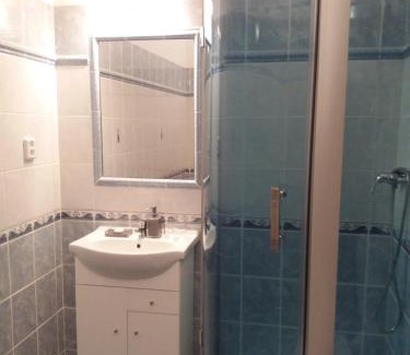 Nachod Apartment | Apartmán Maršík