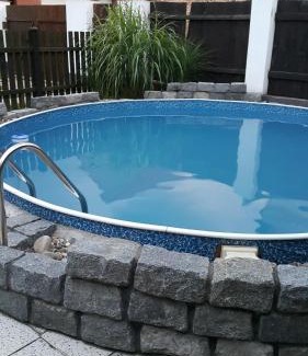 Polepy Apartment | Apartmán Maria