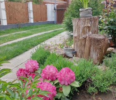 Polepy Apartment | Apartmán Maria