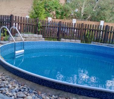 Polepy Apartment | Apartmán Maria