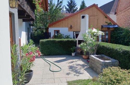 Polepy Apartment | Apartmán Maria