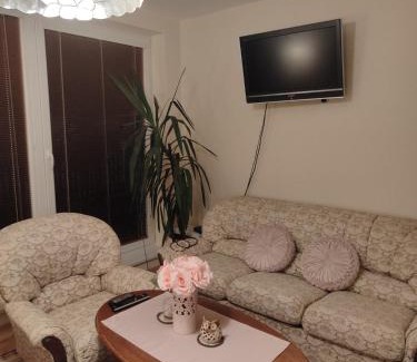 Bardejov Apartment | Apartmán Mela