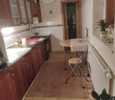Bardejov Apartment | Apartmán Mela