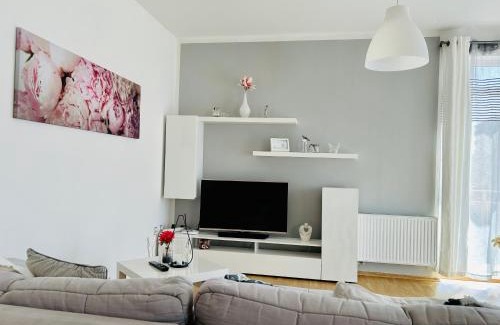 Jihlava Apartment | Apartmán Mia