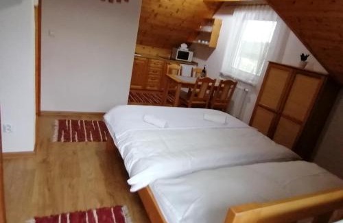 Zuberec Apartment | Apartmán Michaela