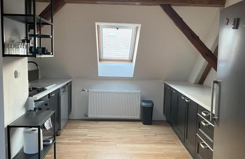 Melnik Apartment | Apartmán MUV