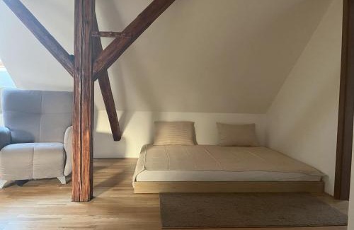 Melnik Apartment | Apartmán MUV