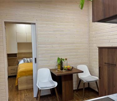 Valtice Apartment | Apartmán My dva a terasa
