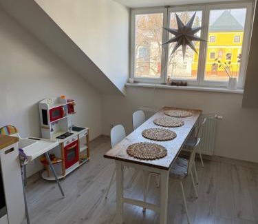Kasperske Hory Apartment | Apartmán na náměstí