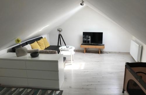 Kasperske Hory Apartment | Apartmán na náměstí