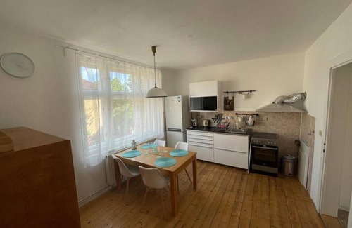 Melnik Apartment | Apartmán Na Polabí 2