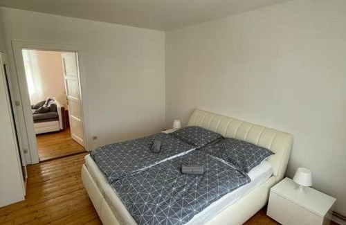 Melnik Apartment | Apartmán Na Polabí 2