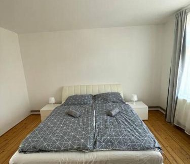 Melnik Apartment | Apartmán Na Polabí 2